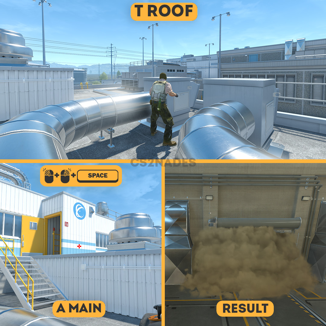 Crosshair Target